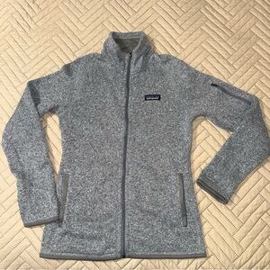 Patagonia Women's Better Sweater® Fleece Jacket